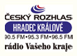 Český rozhlas Hradec 		Králové