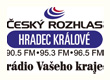 esk rozhlas Hradec 		Krlov