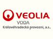 Voda VEOLIA